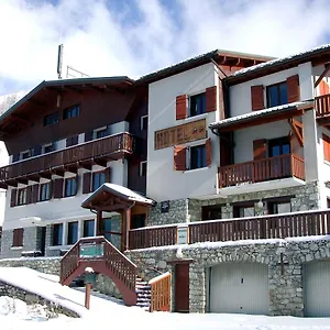 Les Seracs Hotel